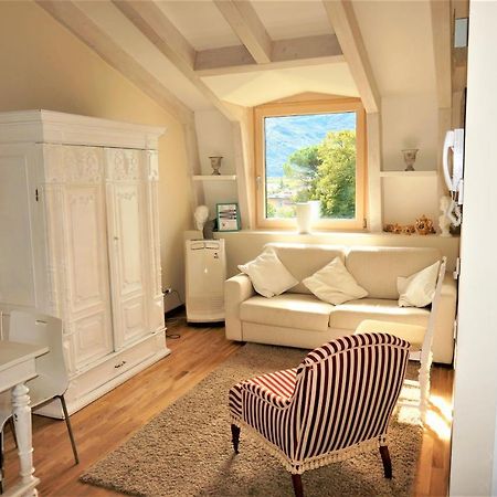 Villa Principessa Deluxe アルコ エクステリア 写真